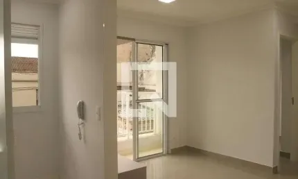 Apartamento para Aluguel - Água Branca, 2 Quartos,  37 m² - São Paulo