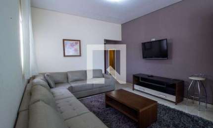Casa para Aluguel - Além Ponte, 1 Quarto,  50 m² - Sorocaba