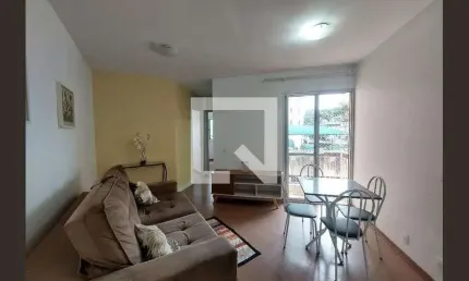 Apartamento para Aluguel - Jardim Marajoara , 2 Quartos,  48 m² - São Paulo