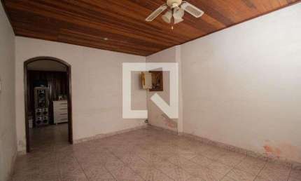 Casa para Aluguel - Piqueri, 1 Quarto,  70 m² - São Paulo