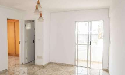 Apartamento para Aluguel - Mandaqui, 2 Quartos,  53 m² - São Paulo