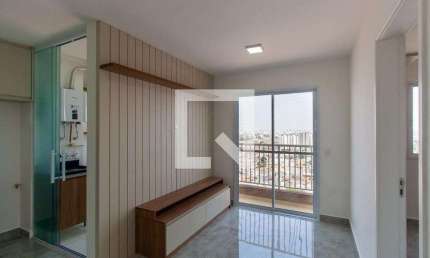 Apartamento para Aluguel - Sapopemba, 2 Quartos,  38 m² - São Paulo