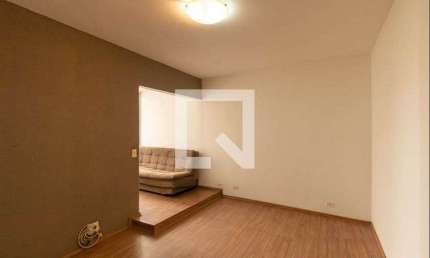 Apartamento para Aluguel - Água Verde, 2 Quartos,  58 m² - Curitiba