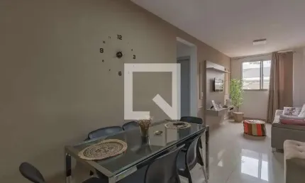 Apartamento para Aluguel - Planalto, 2 Quartos,  62 m² - Belo Horizonte