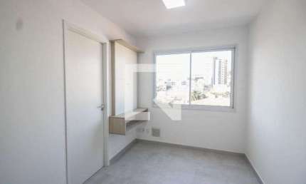 Apartamento para Aluguel - Água Fria, 2 Quartos,  34 m² - São Paulo