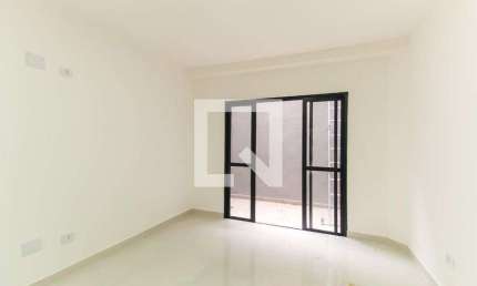 Kitnet / Stúdio para Aluguel - Vila Prudente, 1 Quarto,  32 m² - São Paulo