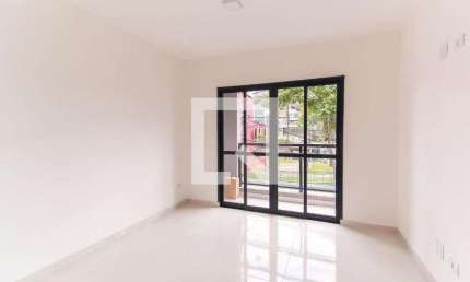 Kitnet / Stúdio para Aluguel - Vila Prudente, 1 Quarto,  27 m² - São Paulo