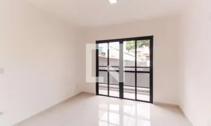 Kitnet / Stúdio para Aluguel - Vila Prudente, 1 Quarto,  27 m² - São Paulo