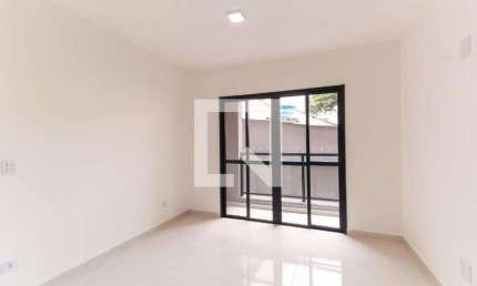 Kitnet / Stúdio para Aluguel - Vila Prudente, 1 Quarto,  27 m² - São Paulo