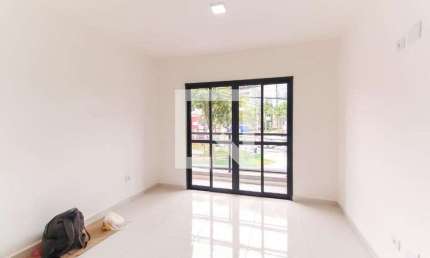 Kitnet / Stúdio para Aluguel - Vila Prudente, 1 Quarto,  27 m² - São Paulo