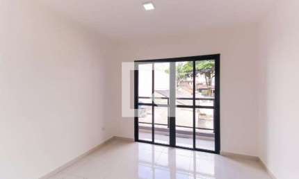 Kitnet / Stúdio para Aluguel - Vila Prudente, 1 Quarto,  27 m² - São Paulo