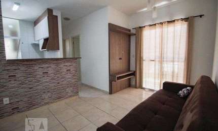 Apartamento para Aluguel - Freguesia do Ó, 2 Quartos,  55 m² - São Paulo