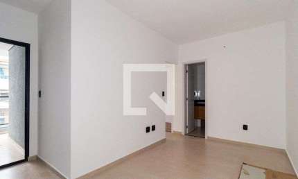 Apartamento para Aluguel - Jardim Anália Franco, 2 Quartos,  44 m² - São Paulo