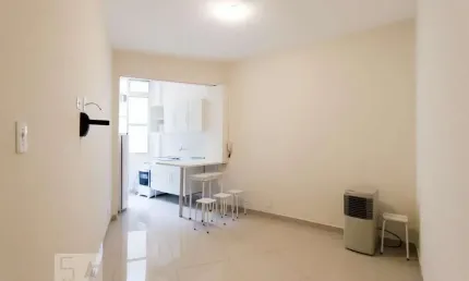 Apartamento para Aluguel - Centro, 2 Quartos,  70 m² - São Paulo