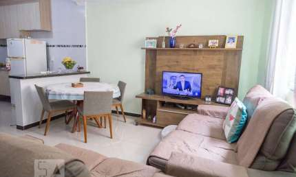 Casa / Sobrado em Condomínio para Aluguel - Vila Esperança, 3 Quartos,  82 m² - São Paulo