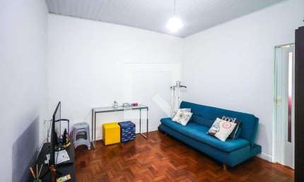 Casa para Aluguel - Bosque da Saúde, 1 Quarto,  100 m² - São Paulo