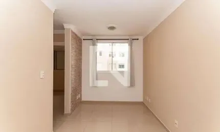 Apartamento para Aluguel - Água Branca, 2 Quartos,  43 m² - São Paulo