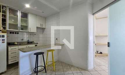 Apartamento para Aluguel - Parque Bela Vista, 1 Quarto,  40 m² - Salvador