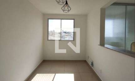 Apartamento para Aluguel - Parque Prado, 2 Quartos,  43 m² - Campinas