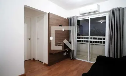 Apartamento para Aluguel - Além Ponte, 2 Quartos,  60 m² - Sorocaba