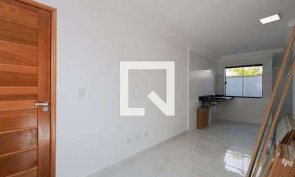 Apartamento para Aluguel - Santana, 2 Quartos,  43 m² - São Paulo