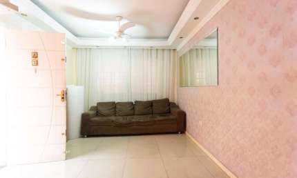 Casa para Aluguel - Quitaúna, 3 Quartos,  170 m² - Osasco