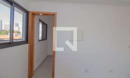 Apartamento para Aluguel - Tatuapé, 2 Quartos,  37 m² - São Paulo