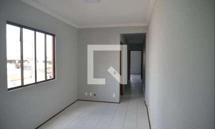 Apartamento para Aluguel - Jardim, 2 Quartos,  61 m² - Santo André