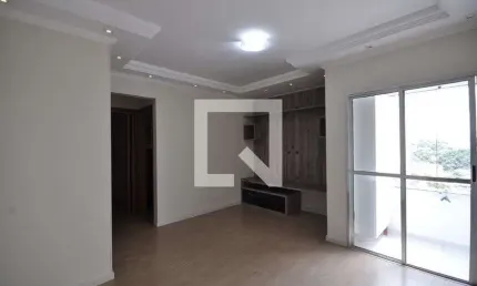 Apartamento para Aluguel - Vila Mazzei, 2 Quartos,  50 m² - São Paulo