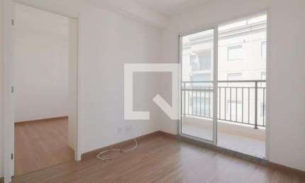Kitnet / Stúdio para Aluguel - Mooca, 1 Quarto,  36 m² - São Paulo