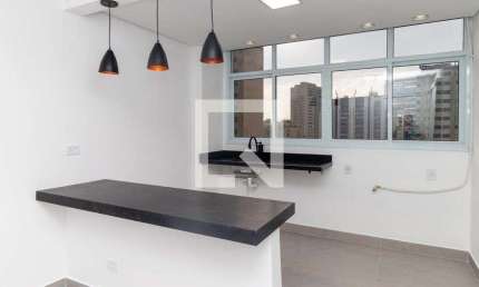 Apartamento para Aluguel - Vila Pompéia, 1 Quarto,  39 m² - São Paulo