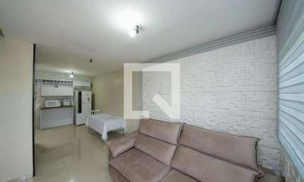 Casa / Sobrado em Condomínio para Aluguel - Vila Prudente, 2 Quartos,  70 m² - São Paulo