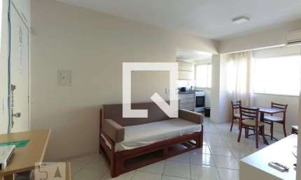 Apartamento para Aluguel - Centro Histórico, 1 Quarto,  36 m² - Porto Alegre