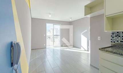 Apartamento para Aluguel - Bela Vista, 1 Quarto,  28 m² - São Paulo