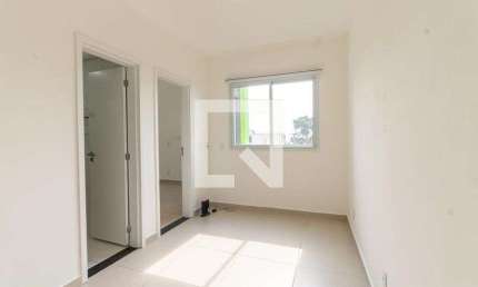 Apartamento para Aluguel - Tatuapé, 1 Quarto,  30 m² - São Paulo