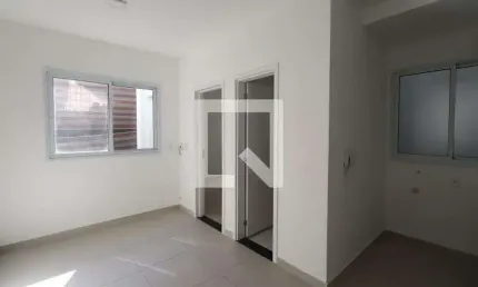 Apartamento para aluguel - tatuapé, 1 quarto,  29 m² - são paulo