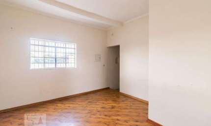 Casa para Aluguel - Itaquera, 2 Quartos,  120 m² - São Paulo