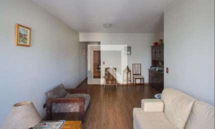 Apartamento para Aluguel - Campo Belo, 2 Quartos,  72 m² - São Paulo