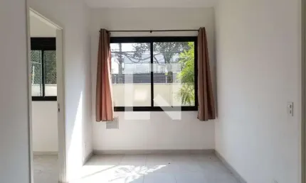 Apartamento para Aluguel - Jardim Marajoara , 2 Quartos,  34 m² - São Paulo