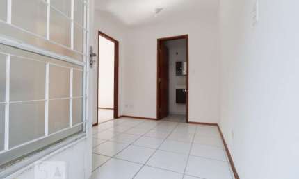 Casa para Aluguel - Vila Clementino, 2 Quartos,  40 m² - São Paulo