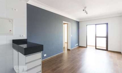 Apartamento para Aluguel - Casa Verde, 2 Quartos,  57 m² - São Paulo