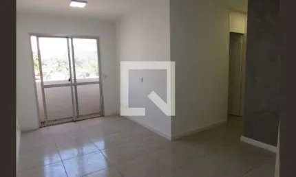 Apartamento para aluguel - raposo tavares, 2 quartos,  55 m² - são paulo