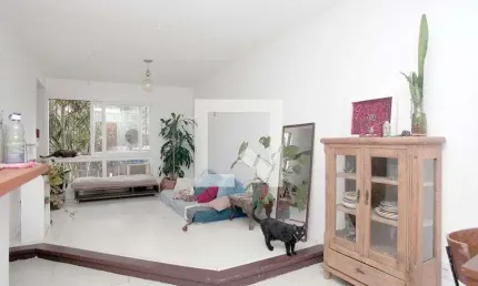Apartamento para Aluguel - Santana, 1 Quarto,  79 m² - Porto Alegre