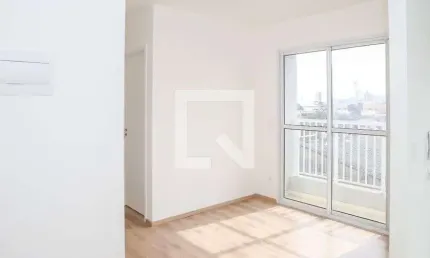 Apartamento para Aluguel - Barra Funda, 2 Quartos,  39 m² - São Paulo