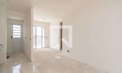 Apartamento para Aluguel - Gopoúva, 2 Quartos,  50 m² - Guarulhos