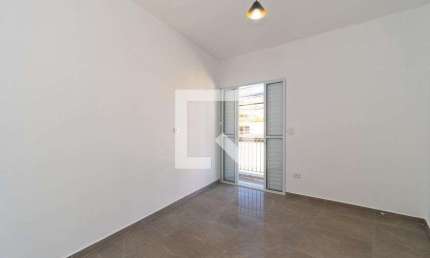 Casa para Aluguel - Jardim Umarizal, 1 Quarto,  75 m² - São Paulo