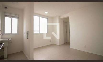 Apartamento para Aluguel - Vila Prudente, 2 Quartos,  34 m² - São Paulo