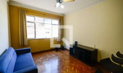 Apartamento para Aluguel - São Cristóvão, 2 Quartos,  90 m² - Rio de Janeiro