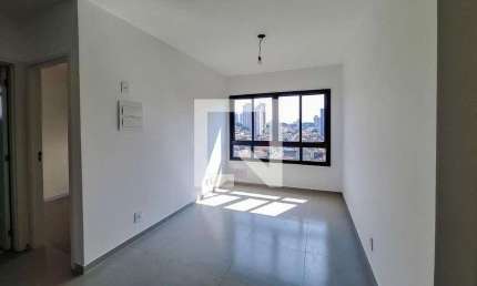 Apartamento para Aluguel - Ipiranga, 2 Quartos,  37 m² - São Paulo