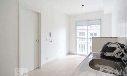 Kitnet / Stúdio para Aluguel - Casa Verde, 1 Quarto,  30 m² - São Paulo